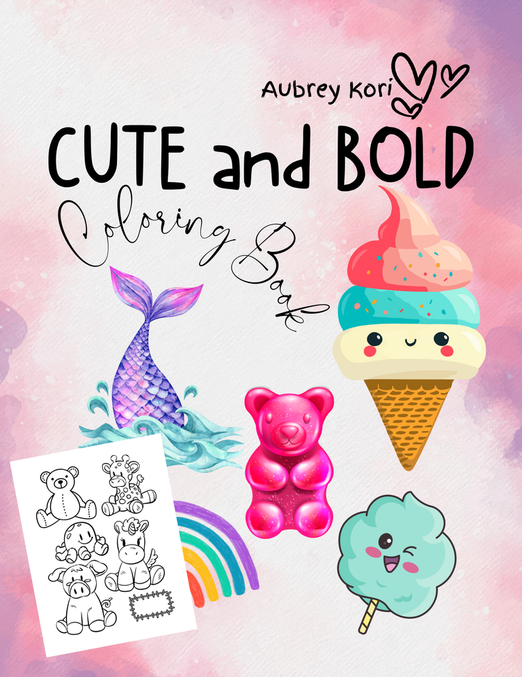 Coloring Books
