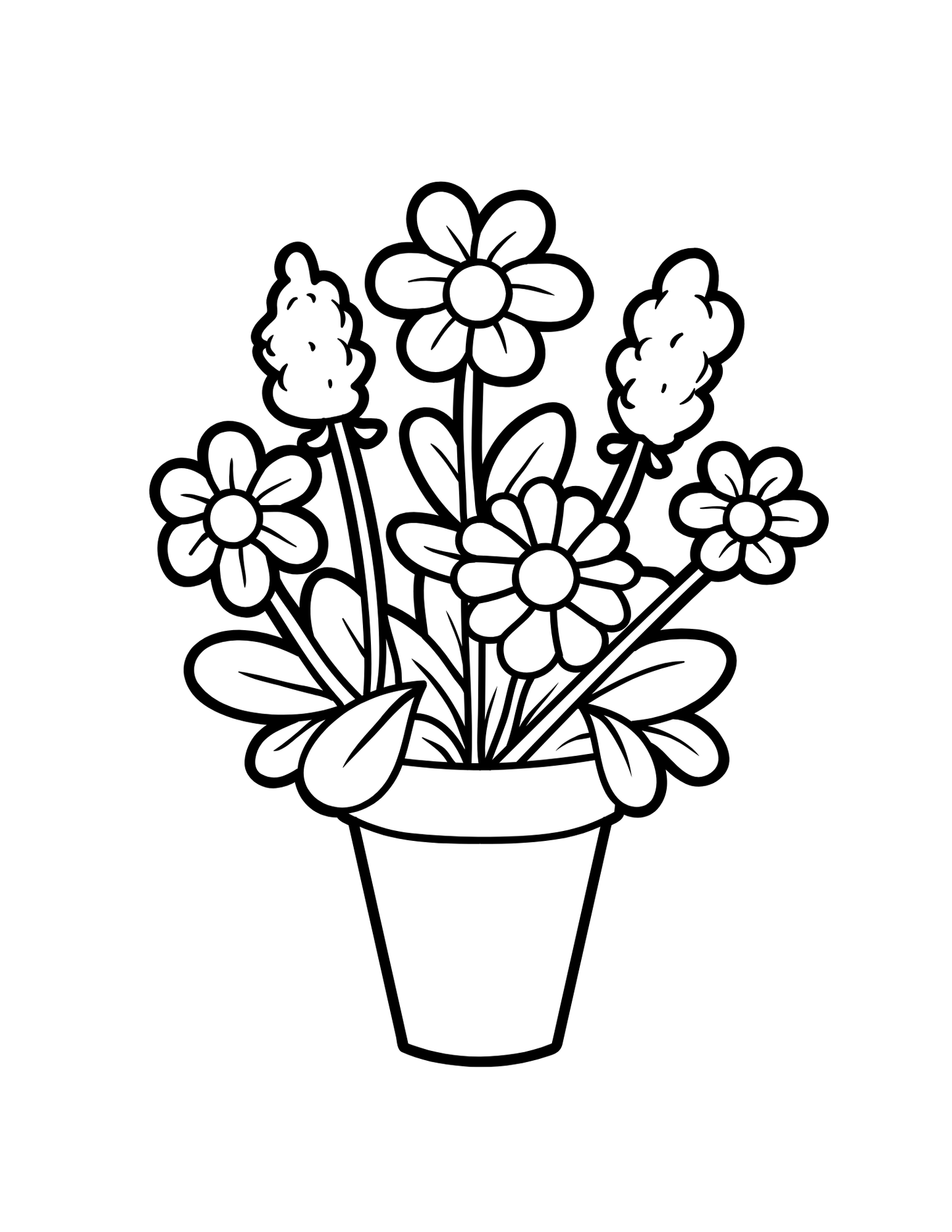 In stock on Amazon.com: Garden Daydreams Coloring Book, Aubrey Kori Coloring
