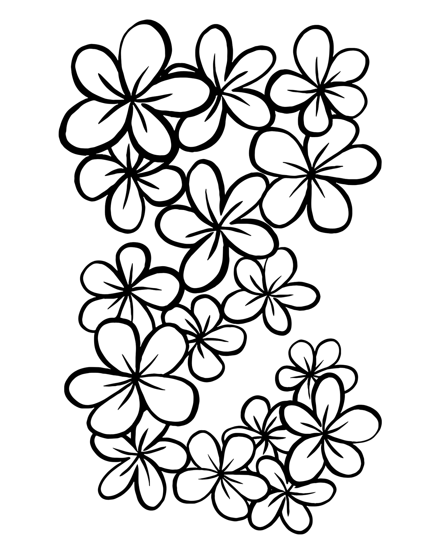 In stock on Amazon.com: Garden Daydreams Coloring Book, Aubrey Kori Coloring