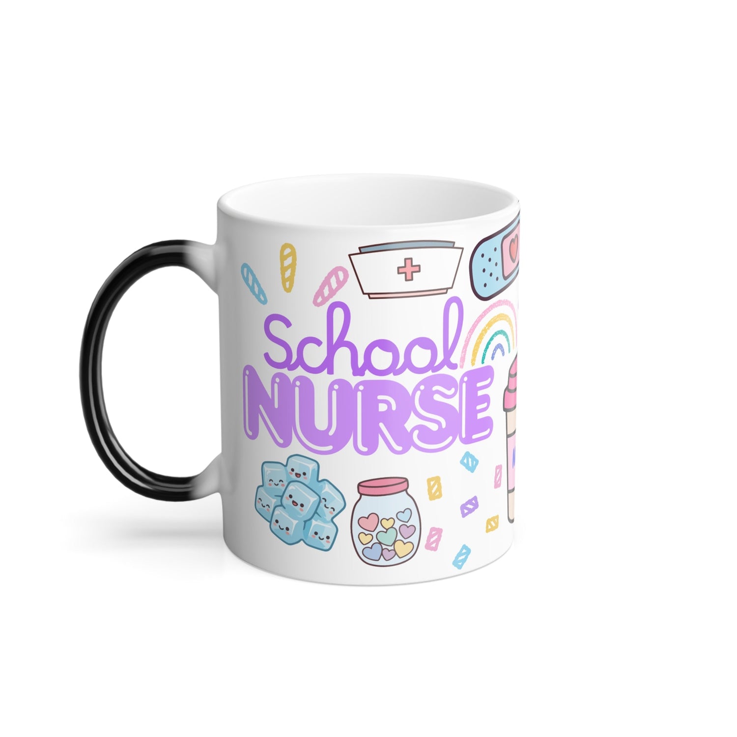 School Nurse Merch