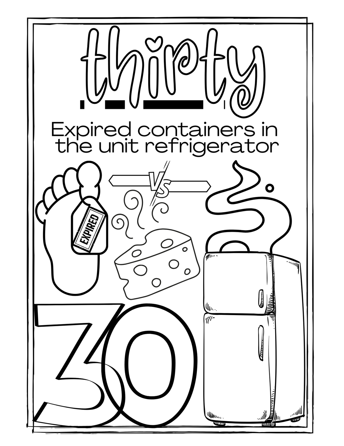 In stock on Amazon.com: Nursing Count With Me Coloring Book